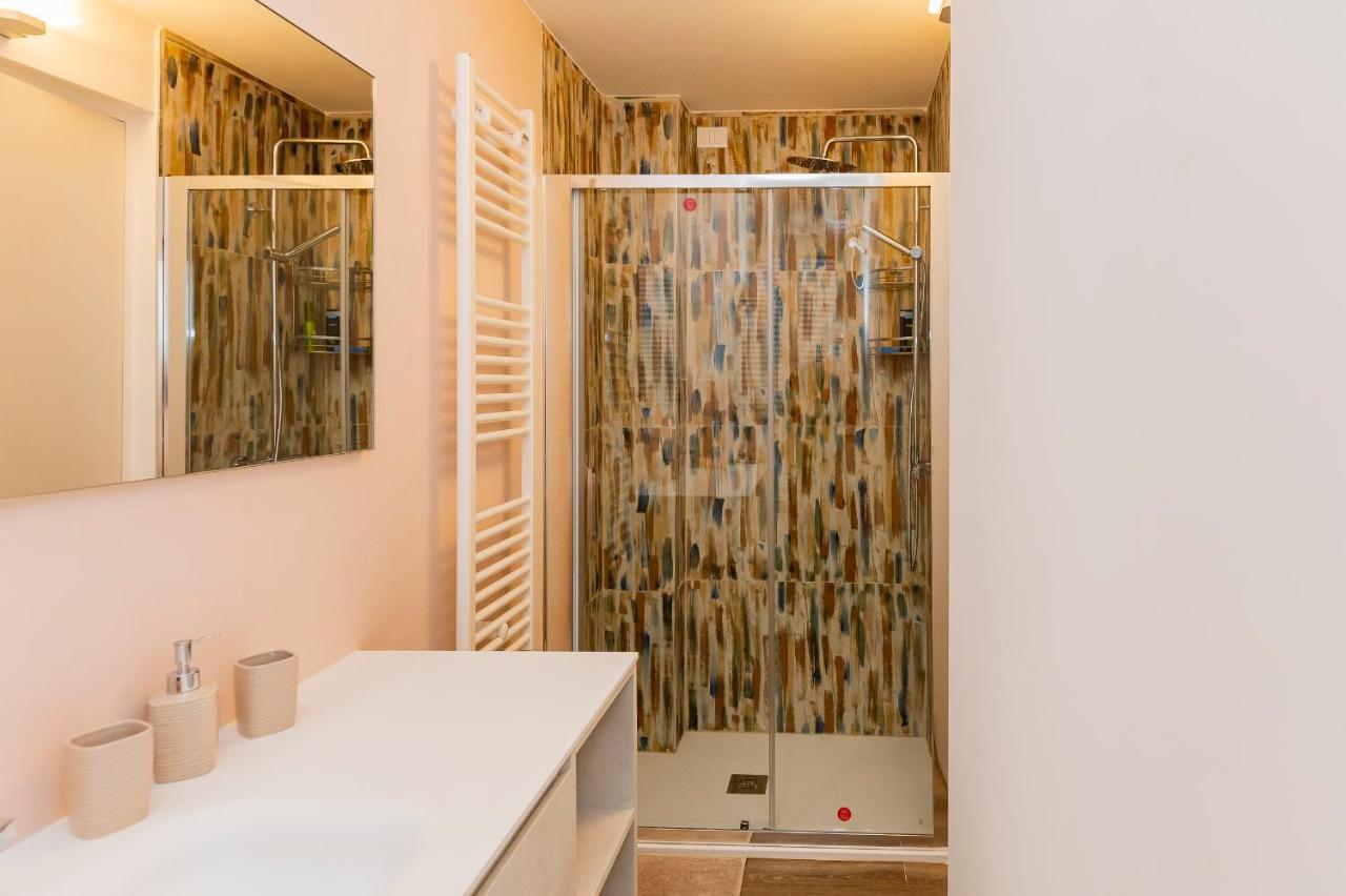 Piazza Salotto & Stazione Comfy Apartment Pescara Kültér fotó